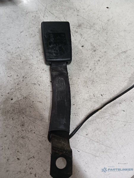 Pretensionare  stanga fata SEAT IBIZA IV (6L1) [ 2002 - 2009 ]