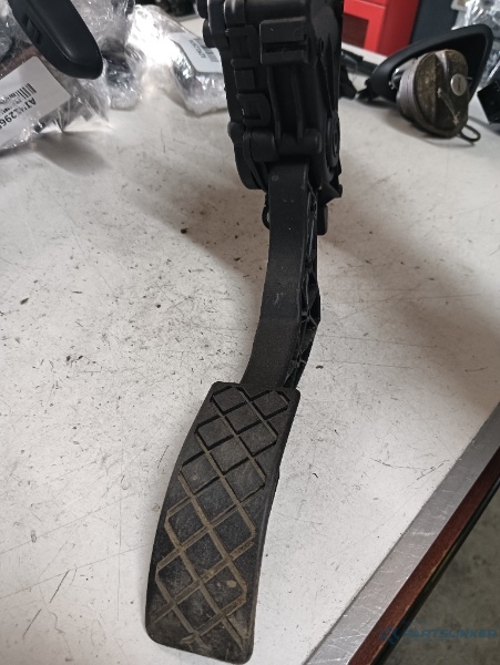 Pedala acceleratie SEAT IBIZA IV (6L1) [ 2002 - 2009 ] OEM 6q1721603c – foto 3