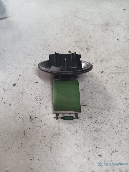 Rezistenta aeroterma SEAT IBIZA IV (6L1) [ 2002 - 2009 ]