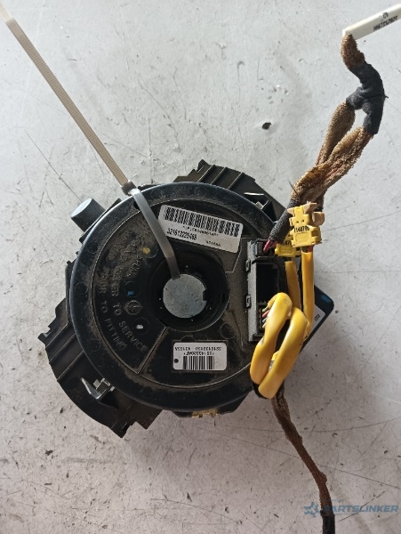 Spirala airbag / spirala volan JEEP GRAND CHEROKEE III (WH, WK) [ 2004 - 2011 ] OEM 32161322546b