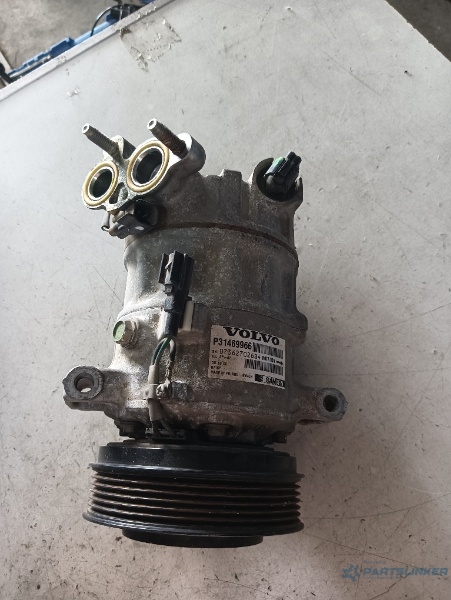 Compresor AC VOLVO V40 (525) [ 2013 - 2015 ] OEM P31469966