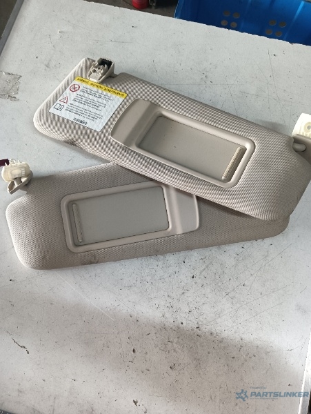 Parasolar BMW 5 (F10) [ 2009 - 2016 ] – foto 2