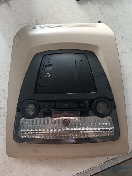 Lampa plafon BMW 5 (F10) [ 2009 - 2016 ] OEM 24073736