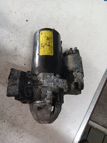 Electromotor BMW 5 (F10) [ 2009 - 2016 ] OEM 1005841139 – foto 3