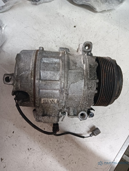 Compresor AC BMW 5 (F10) [ 2009 - 2016 ] OEM Ge44726029