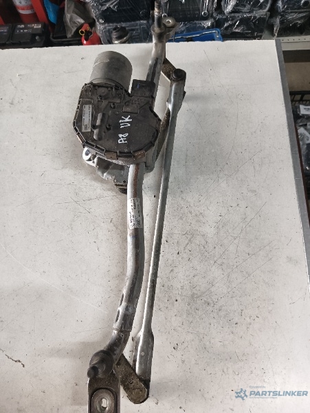 Ansamblu stergatoare AUDI A8 III (4H2, 4H8, 4HC, 4HL) [ 2009 - 2018 ] OEM 4h2955119c