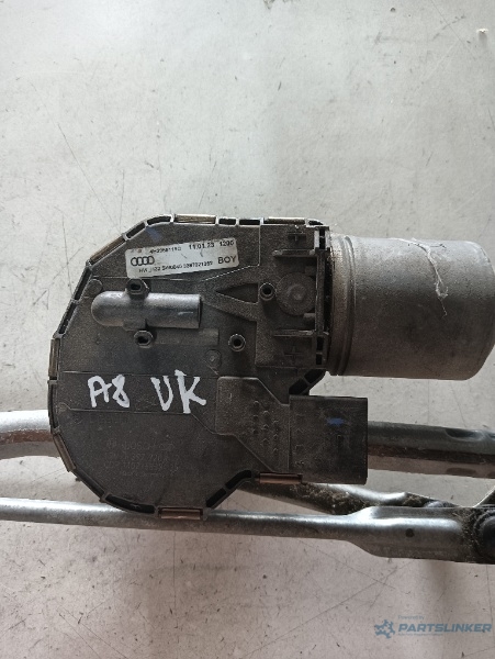 Ansamblu stergatoare AUDI A8 III (4H2, 4H8, 4HC, 4HL) [ 2009 - 2018 ] OEM 4h2955119c – foto 2
