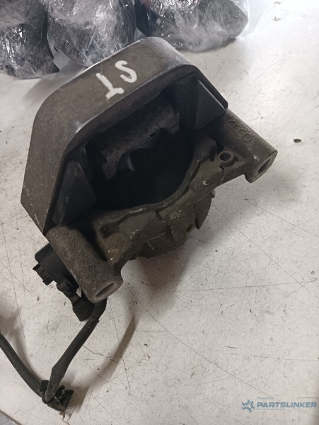 Tampon motor stanga AUDI A8 III (4H2, 4H8, 4HC, 4HL) [ 2009 - 2018 ] – foto 2