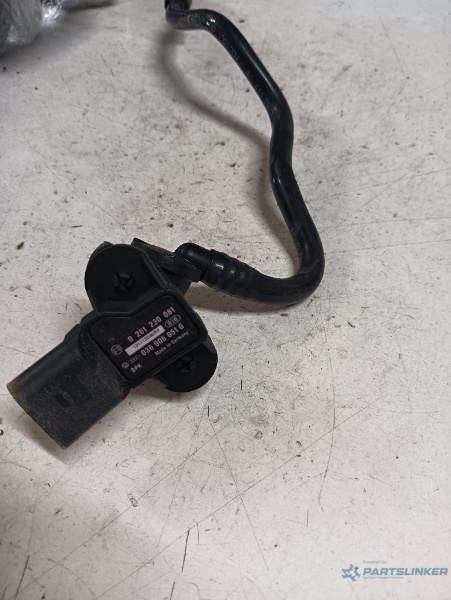Senzor MAP AUDI A8 III (4H2, 4H8, 4HC, 4HL) [ 2009 - 2018 ] OEM 0261230081