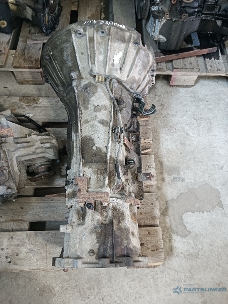 Cutie viteze automata NISSAN FRONTIER II D40 [ 2005 - 2009 ] 4.0 V6 VQ40DE