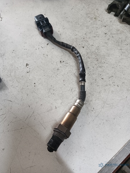 Sonda Lambda AUDI A8 III (4H2, 4H8, 4HC, 4HL) [ 2009 - 2018 ] OEM 070906262