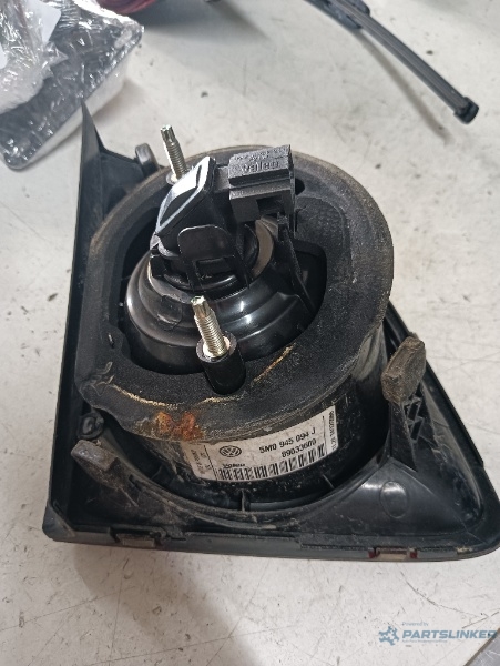 Lampa spate / stop dreapta spate VOLKSWAGEN GOLF PLUS (5M1, 521) [ 2004 - 2013 ] OEM 5m0945094j – foto 2