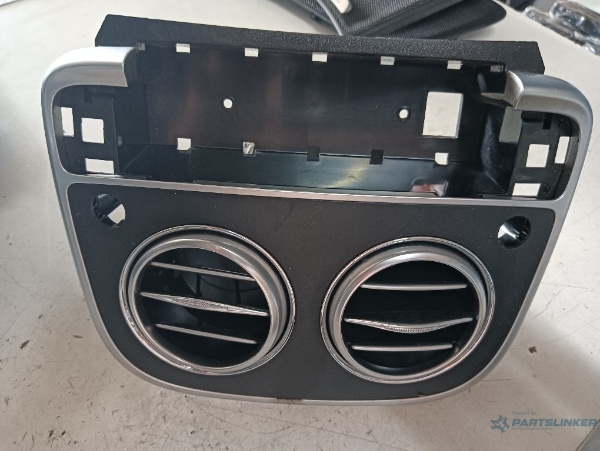 Guri ventilatie cotiera MERCEDES-BENZ S-CLASS (W222, V222, X222) [ 2013 - > ] OEM A2228300454