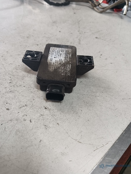 Senzor presiune roti MERCEDES-BENZ S-CLASS (W222, V222, X222) [ 2013 - > ] OEM A0009001105 – foto 2