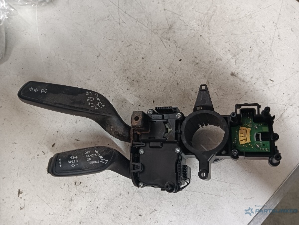 Maneta semnalizare/pilot automat  AUDI A6/S6 IV Saloon (4G2, C7, 4GC) [ 2010 - 2018 ]