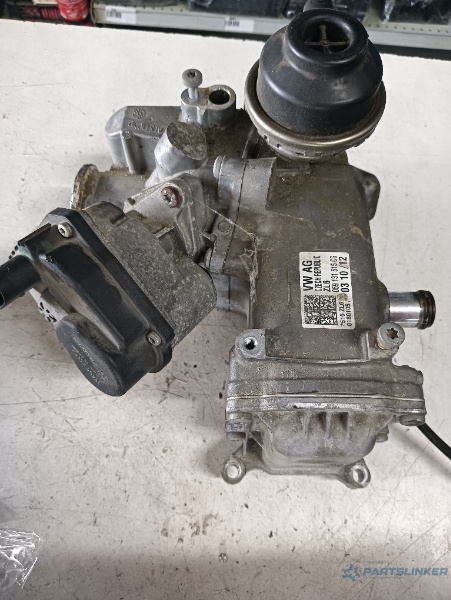 Racitor gaze AUDI A6/S6 IV Saloon (4G2, C7, 4GC) [ 2010 - 2018 ] TDI quattro (CDUC, CDUD, CKVB, CKVC) 180KW|245HP OEM 059131515cg – foto 2