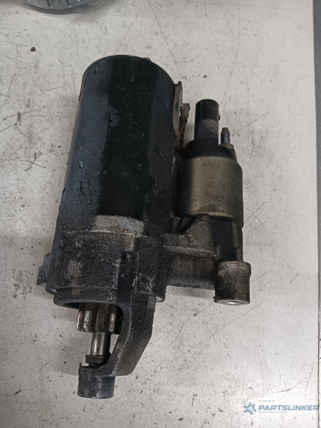 Electromotor AUDI A6/S6 IV Saloon (4G2, C7, 4GC) [ 2010 - 2018 ]