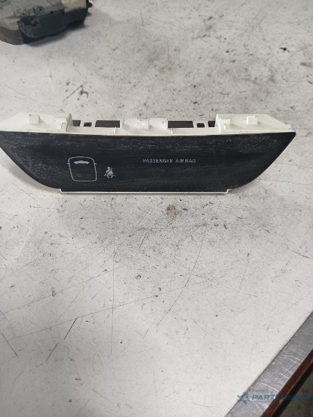 Display airbag TOYOTA IQ (_J1_) [ 2008 - > ] OEM 8395074030