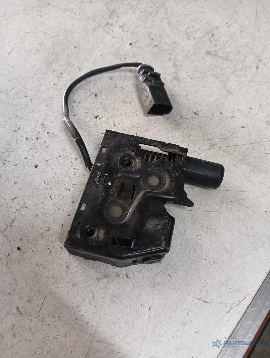 Broasca haion AUDI A6/S6 IV Saloon (4G2, C7, 4GC) [ 2010 - 2018 ]