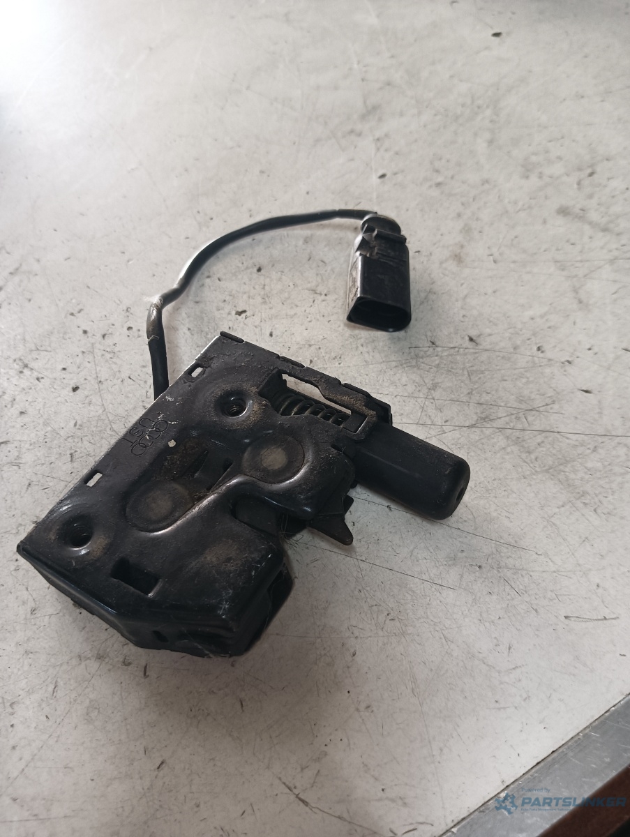 Broasca haion AUDI A6/S6 IV Saloon (4G2, C7, 4GC) [ 2010 - 2018 ] – foto 2