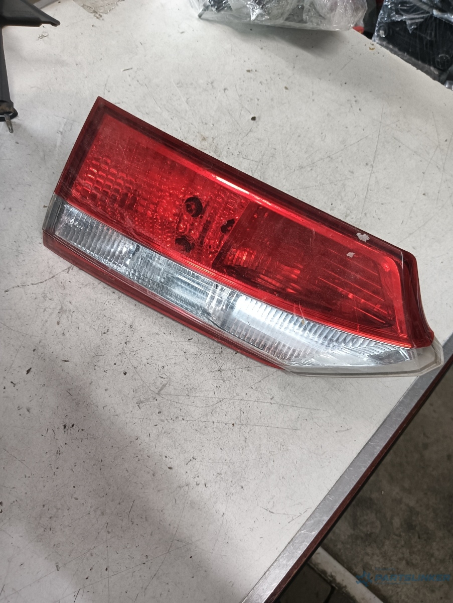 Lampa spate / stop dreapta spate TOYOTA COROLLA 1.3 i 2015