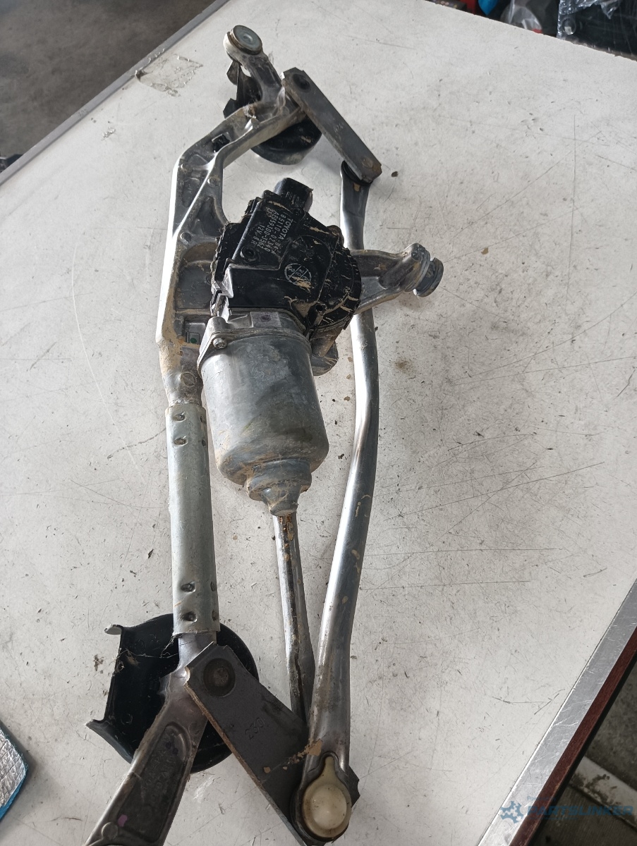 Ansamblu stergatoare TOYOTA COROLLA 1.3 i 2015 OEM 8511002340