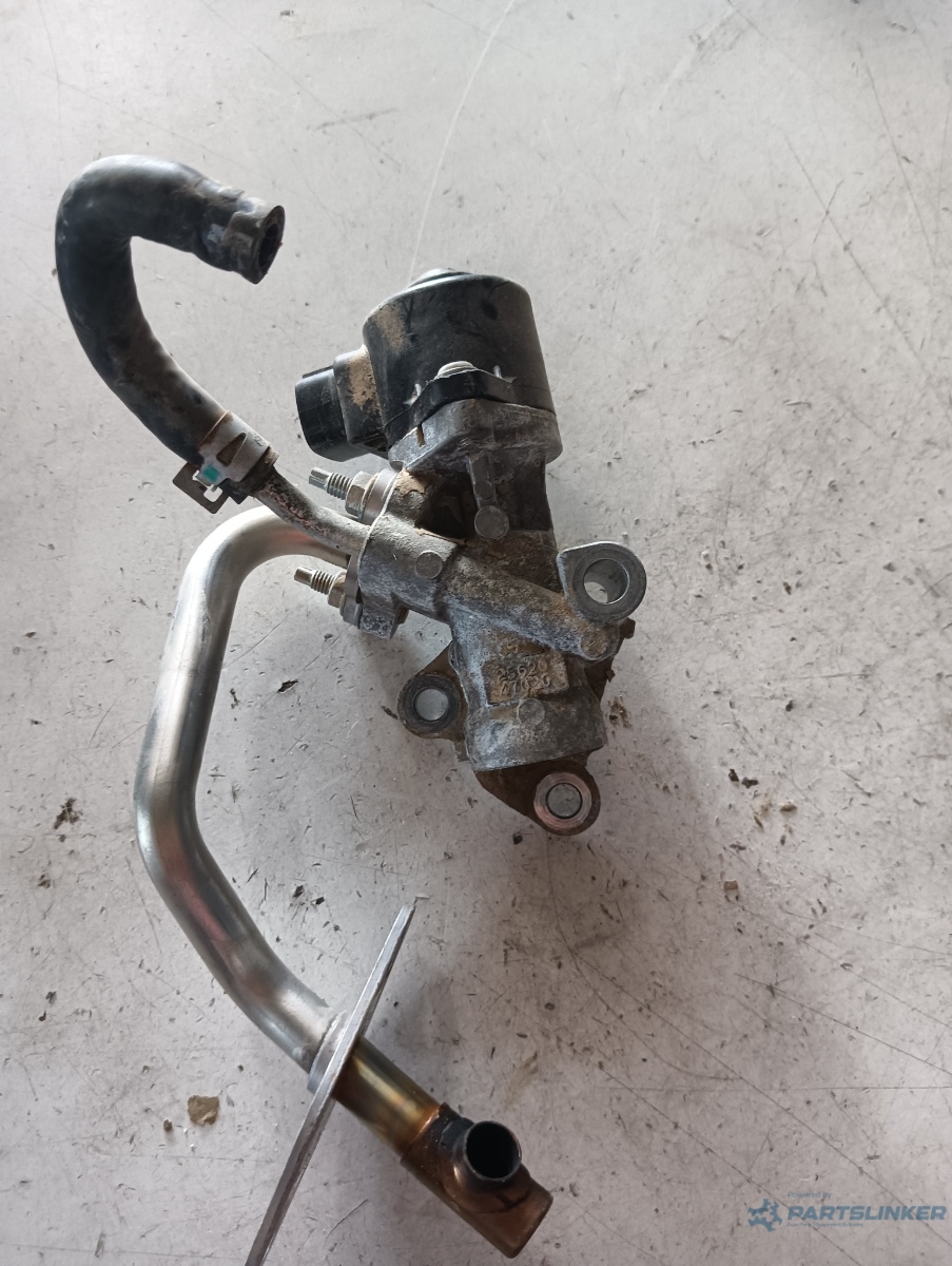 Supapa EGR TOYOTA COROLLA 1.3 i 2015 OEM 2562047020