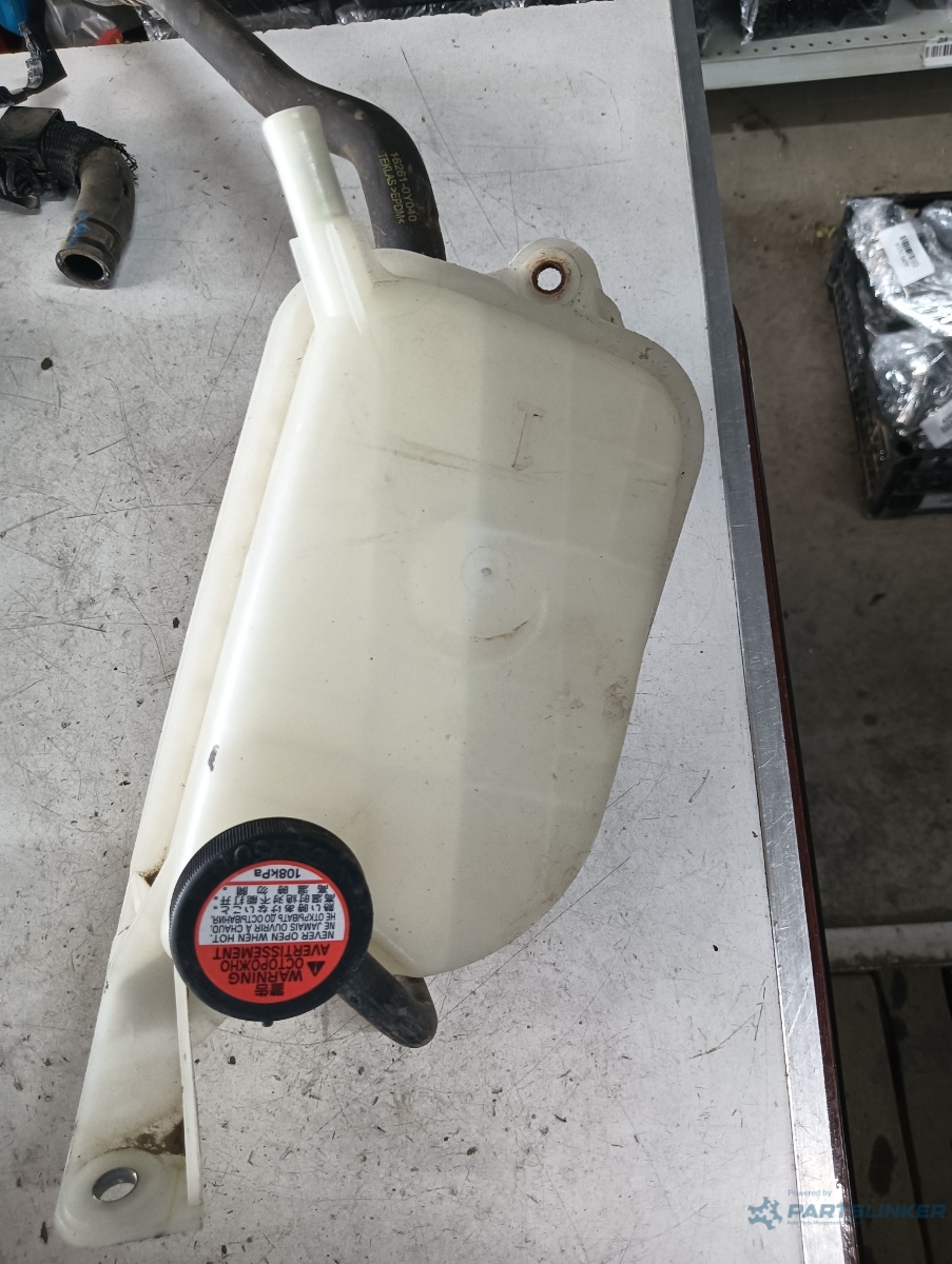 Vas expansiune TOYOTA COROLLA 1.3 i 2015 OEM 164800d030