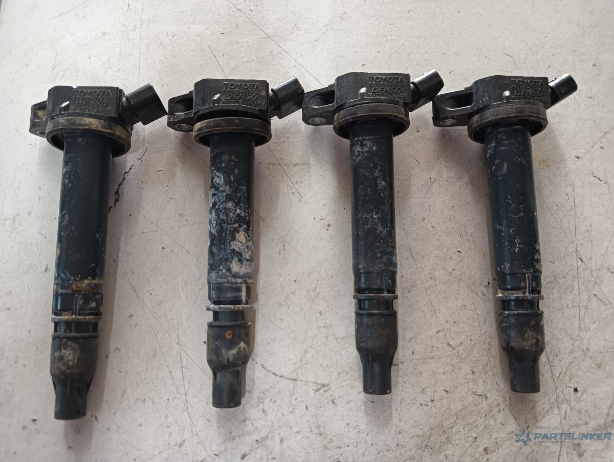Bobina inductie TOYOTA COROLLA 1.3 i 2015 OEM 9091902257