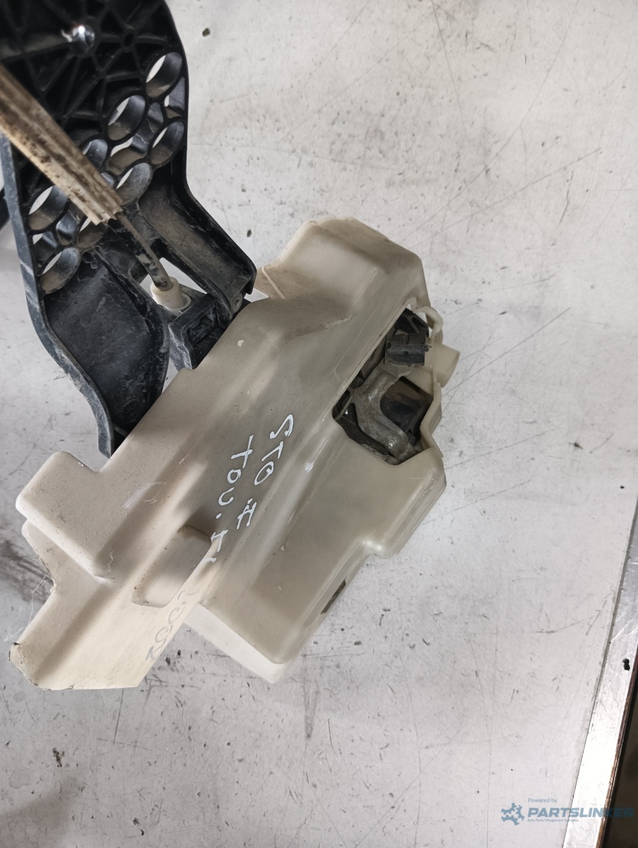 Broasca usa stanga fata VOLKSWAGEN TOUAREG (7LA, 7L6, 7L7) [ 2002 - 2013 ]