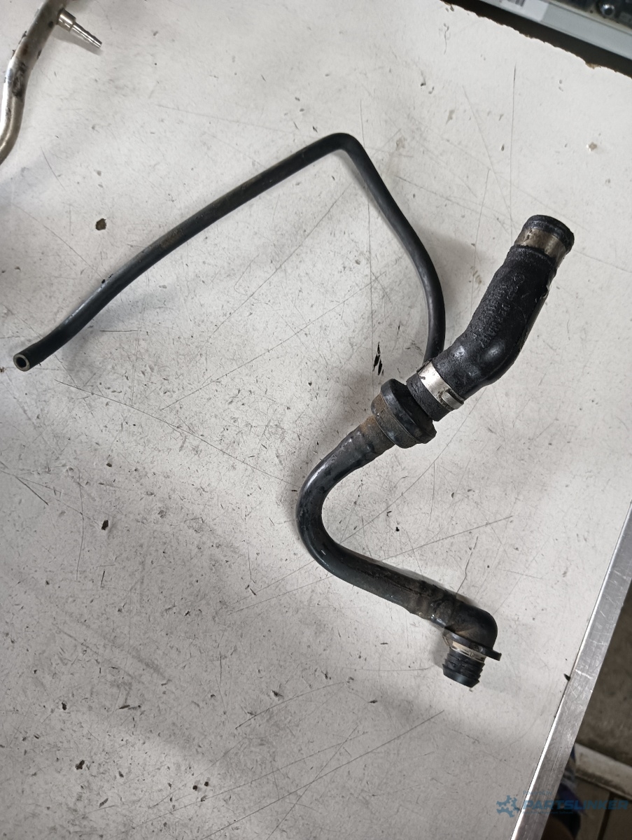 Conducta vacuum  MERCEDES-BENZ B-CLASS II (W246, W242) [ 2011 - > ]