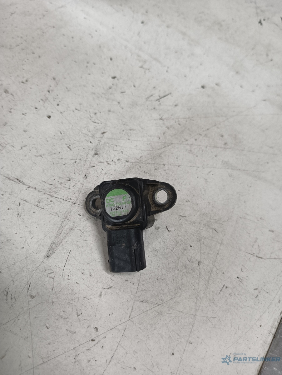 Senzor impact airbag MERCEDES-BENZ B-CLASS II (W246, W242) [ 2011 - > ] OEM A0051535028