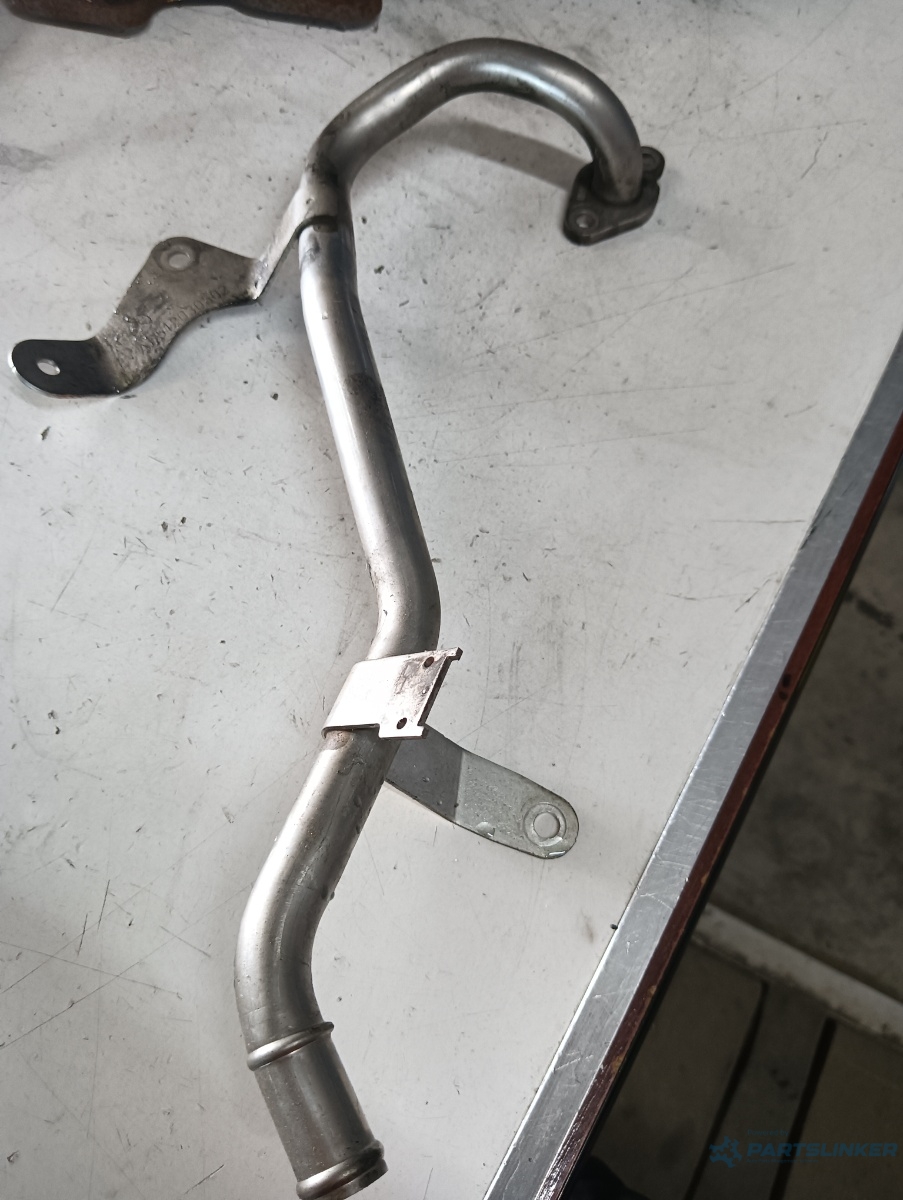 Conducta apa MERCEDES-BENZ B-CLASS II (W246, W242) [ 2011 - > ] OEM A6512030502