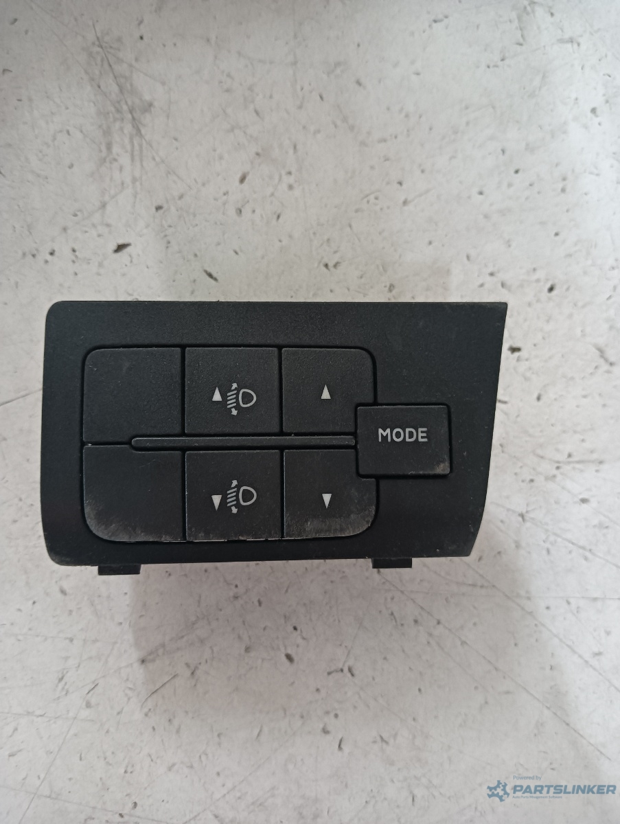 Reglaj faruri CITROËN JUMPER Box [ 2006 - > ] OEM 7355331110