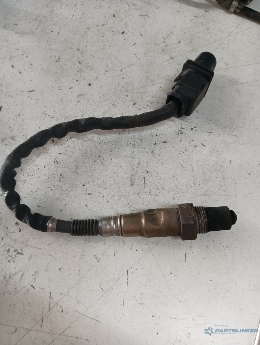 Sonda Lambda MERCEDES-BENZ A-CLASS II (W169) [ 2004 - 2012 ] A 180 CDI (OM 640.940) 80KW|109HP OEM 02580170147015