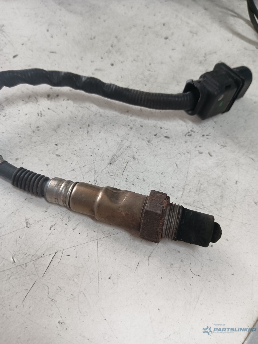 Sonda Lambda MERCEDES-BENZ A-CLASS II (W169) [ 2004 - 2012 ] A 180 CDI (OM 640.940) 80KW|109HP OEM 02580170147015 – foto 2