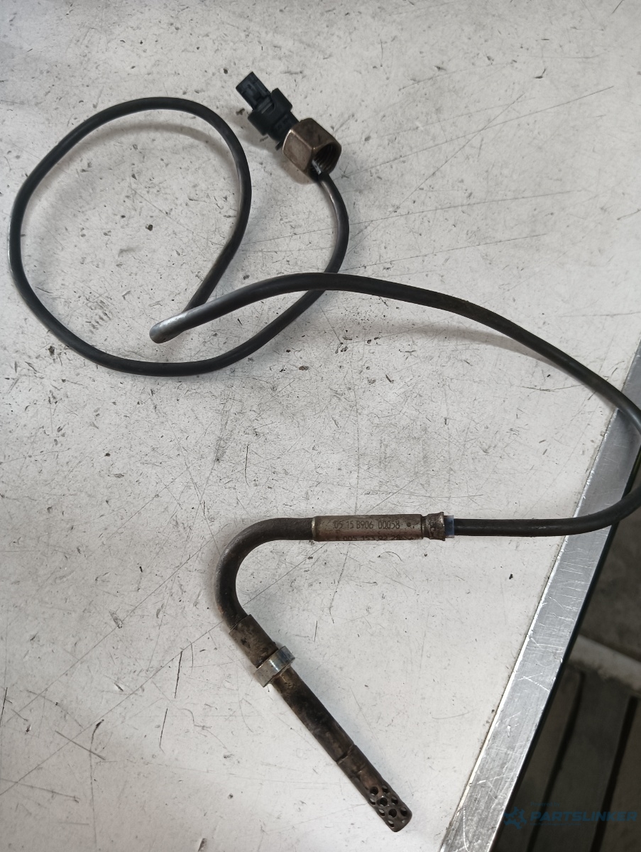 Sonda Lambda MERCEDES-BENZ A-CLASS II (W169) [ 2004 - 2012 ] A 180 CDI (OM 640.940) 80KW|109HP OEM A0051539228