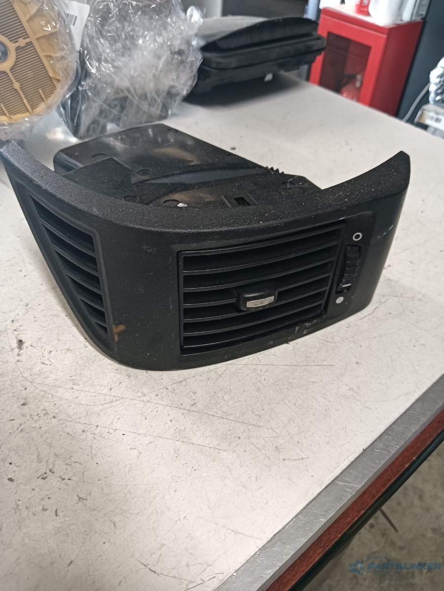 Guri ventilatie stanga fata CITROËN JUMPER Box [ 2006 - > ]