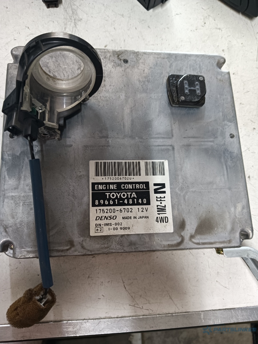 Kit pornire LEXUS RX II (MHU3_, GSU3_, MCU3_) [ 2003 - 2008 ] 1752006702 OEM 8966148140