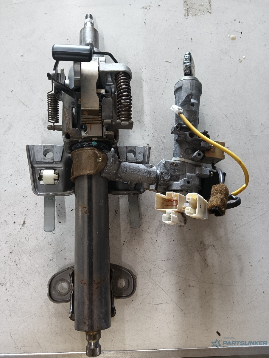 Contact cu cheie LEXUS RX II (MHU3_, GSU3_, MCU3_) [ 2003 - 2008 ] OEM 8978348010