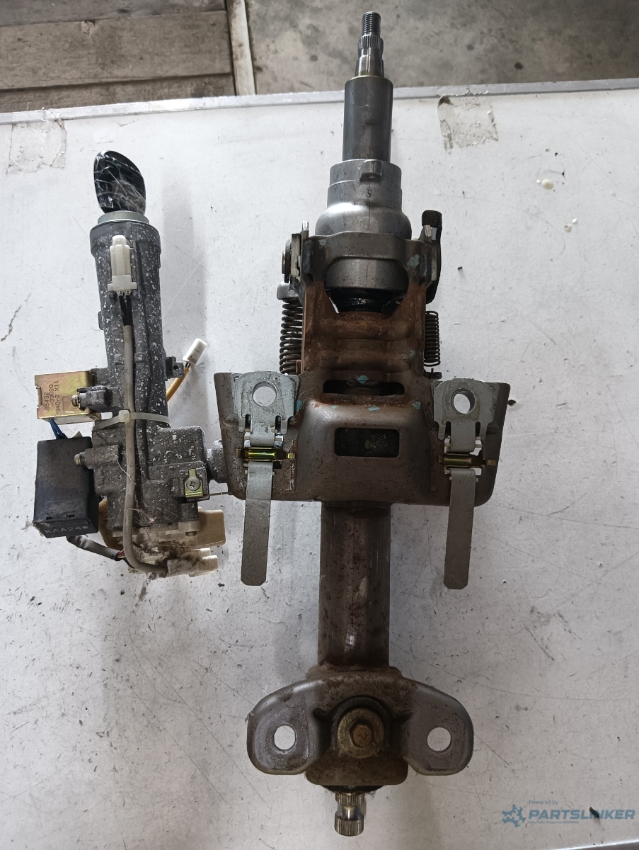 Contact cu cheie LEXUS RX II (MHU3_, GSU3_, MCU3_) [ 2003 - 2008 ] OEM 8978348010 – foto 3