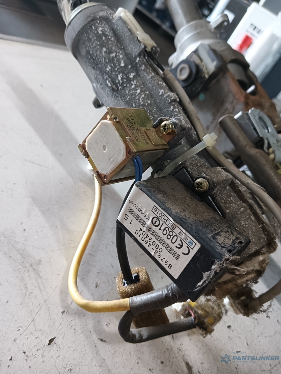 Contact cu cheie LEXUS RX II (MHU3_, GSU3_, MCU3_) [ 2003 - 2008 ] OEM 8978348010 – foto 2