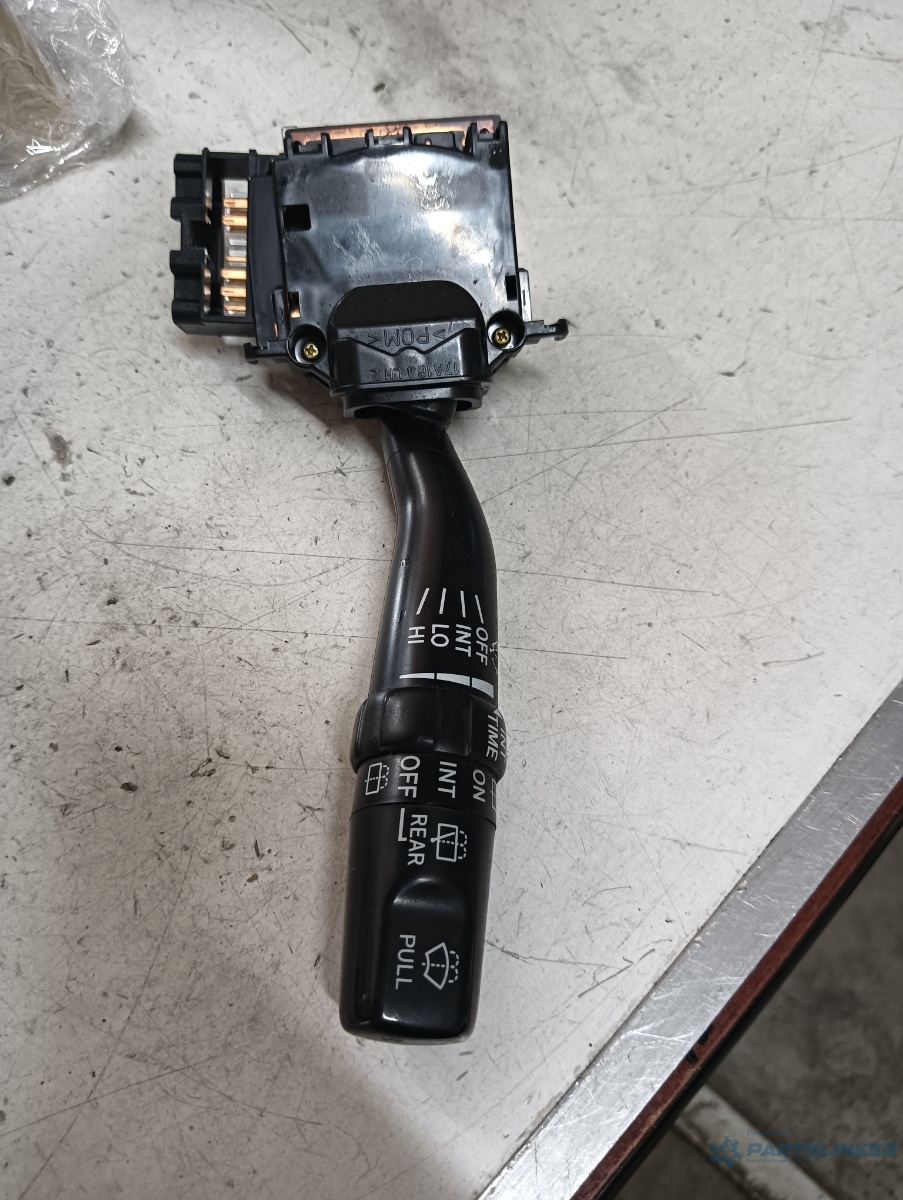 Maneta stergatoare LEXUS RX II (MHU3_, GSU3_, MCU3_) [ 2003 - 2008 ] – foto 2
