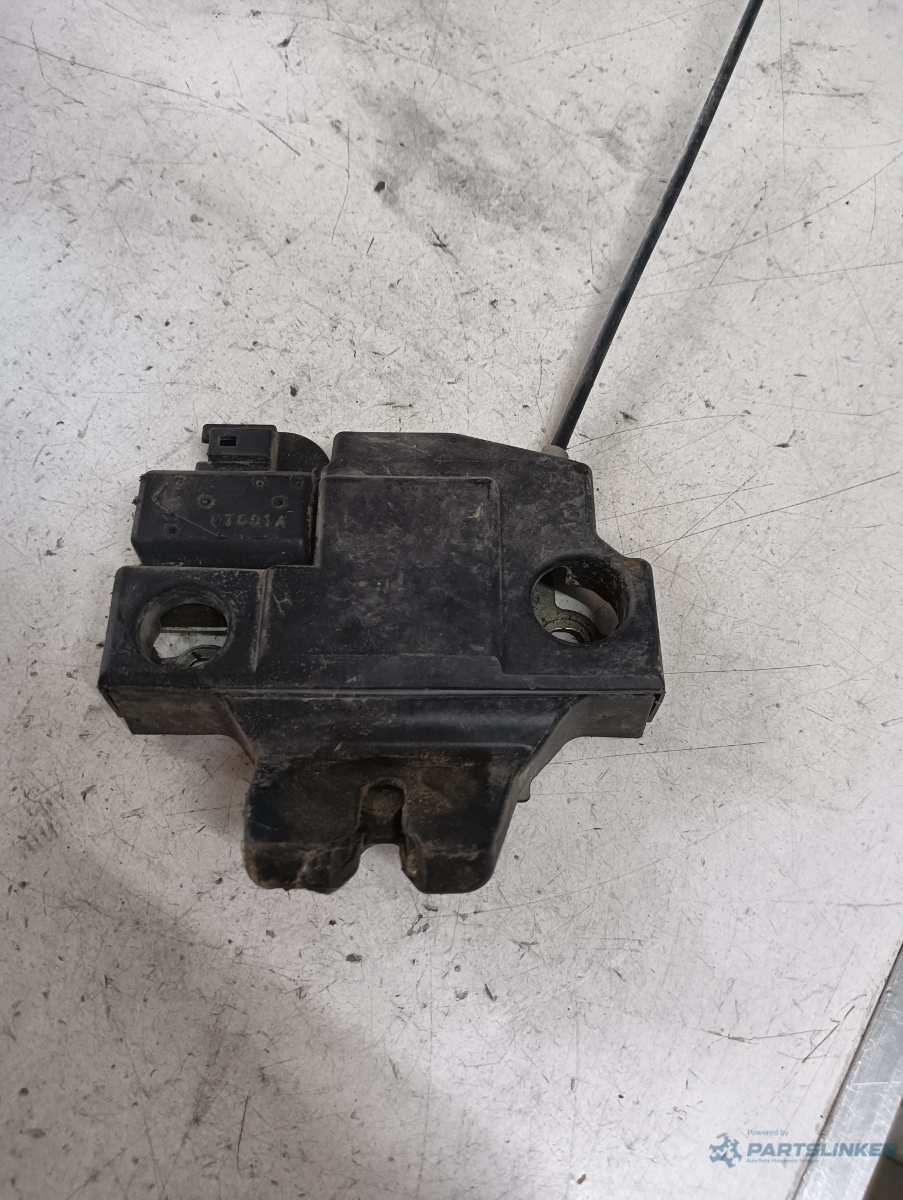Broasca haion LEXUS IS II Saloon (GSE2_, ALE2_, USE2_) [ 2005 - 2013 ]