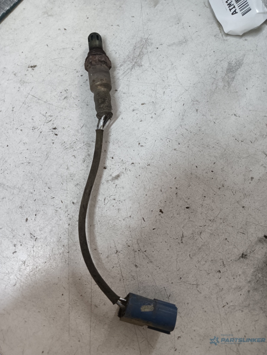 Sonda Lambda NISSAN FRONTIER II D40 [ 2005 - 2009 ] 4.0 V6 VQ40DE 07a610n5