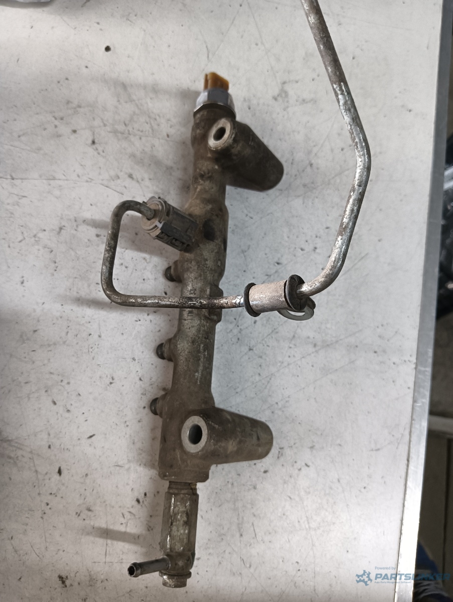 Rampa injectoare NISSAN PATHFINDER II (R50) [ 1995 - 2005 ]