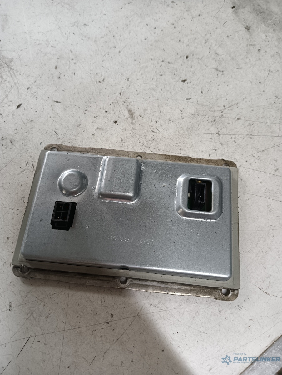 Balast Xenon PEUGEOT 407 (6D_) [ 2004 - > ] OEM 3d0907391b – foto 2