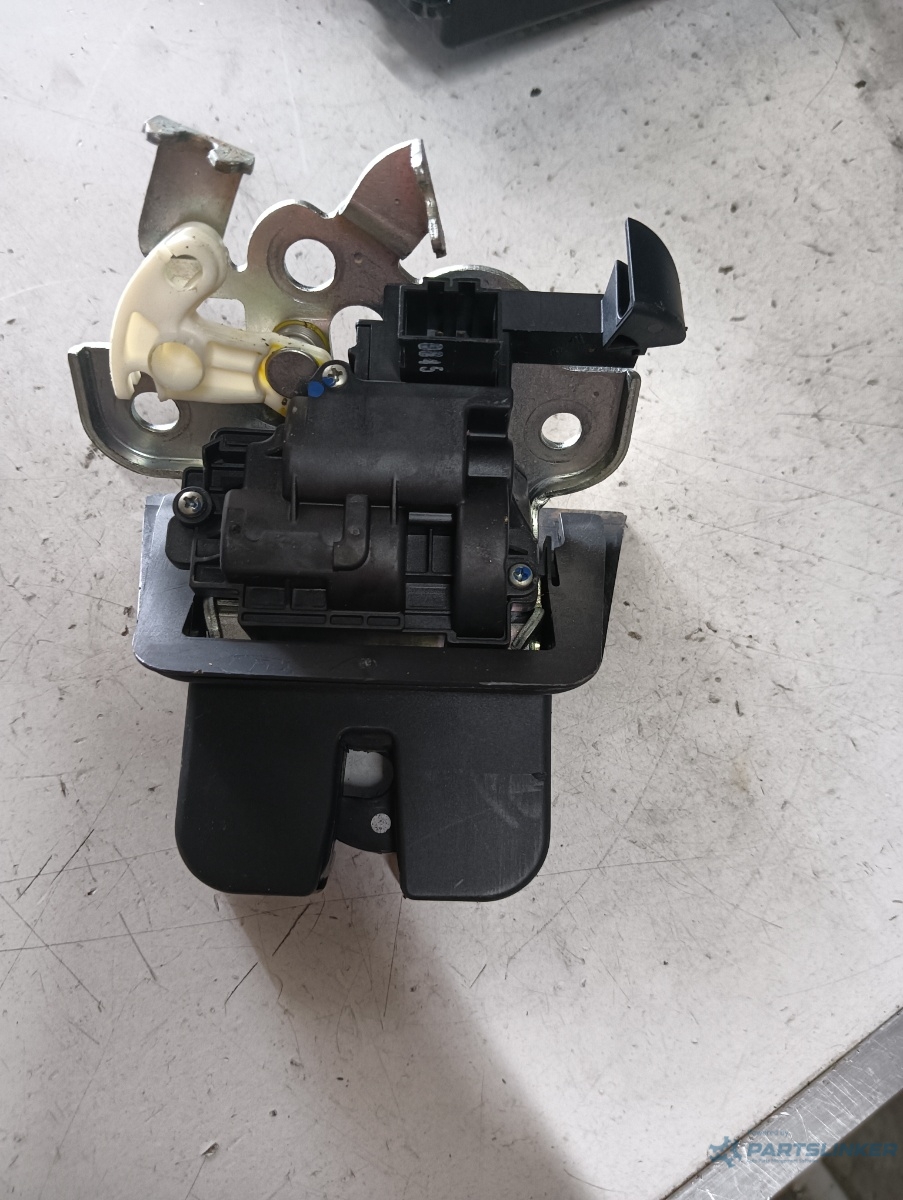 Broasca haion AUDI A4 IV (8K2, B8) [ 2007 - 2015 ]