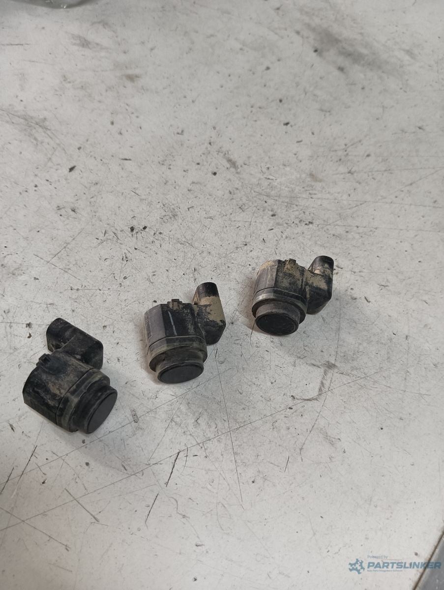 Senzori parcare  spate BMW X3 II (F25) [ 2010 - 2017 ] OEM 9251944