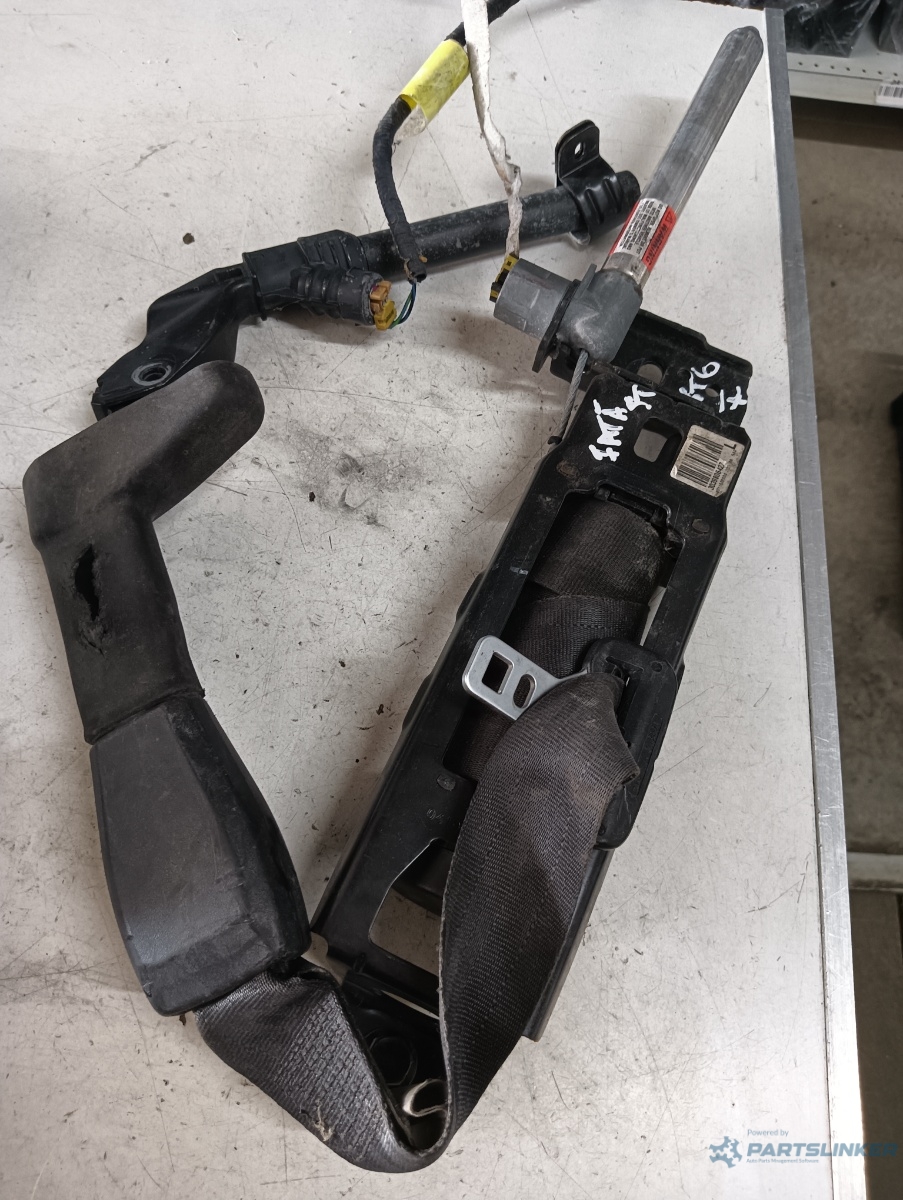 Centura siguranta stanga fata VOLVO V50 (MW, 545) [ 2003 - 2012 ] OEM 6012243l0f